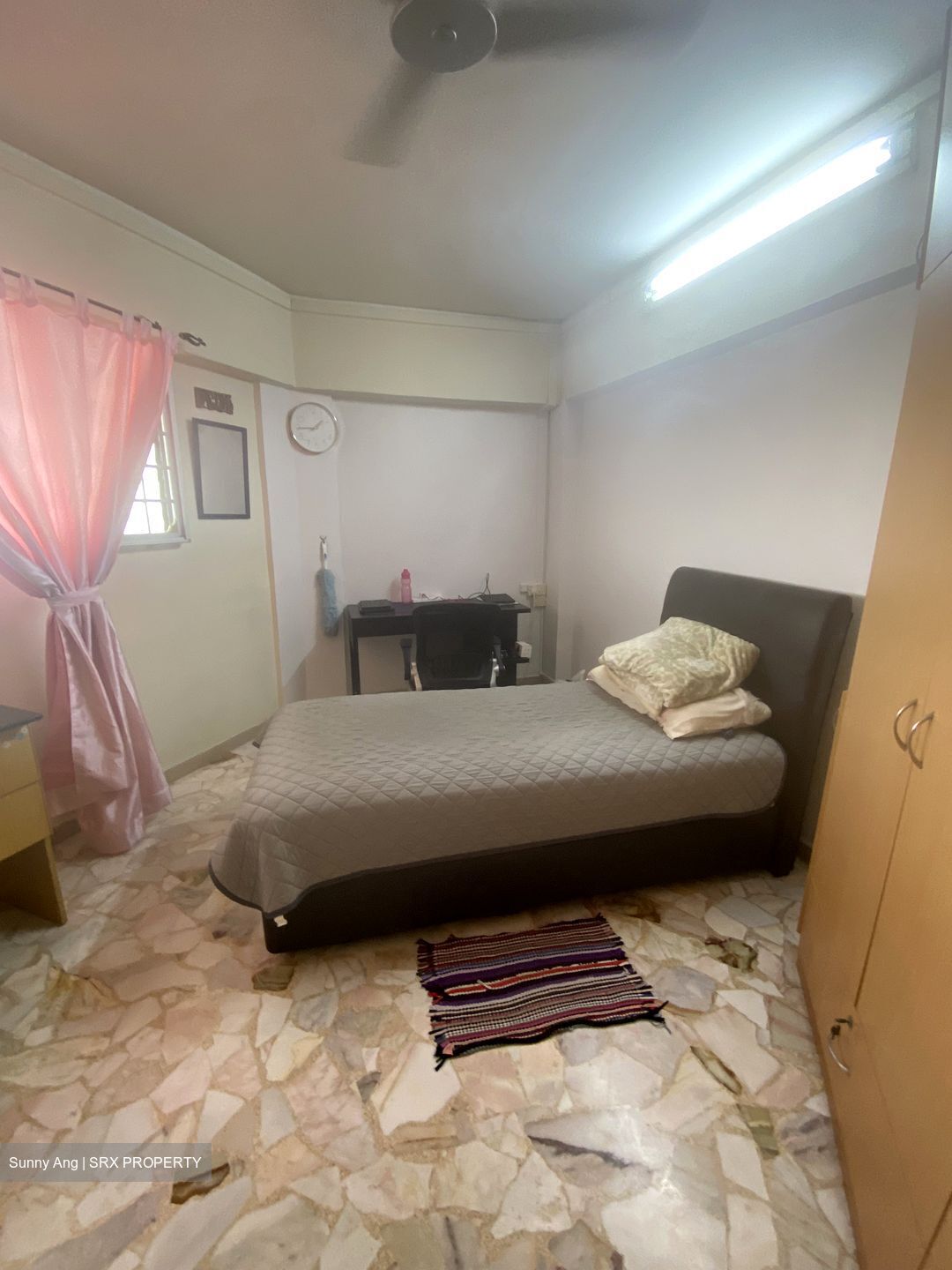 Blk 319 Jurong East Street 31 (Jurong East), HDB 4 Rooms #573378901